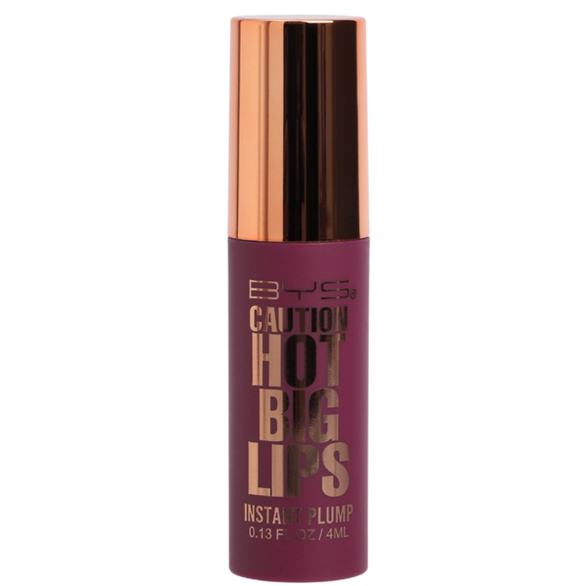 BYS - CAUTION HOT BIG LIPS SWEET FIG
