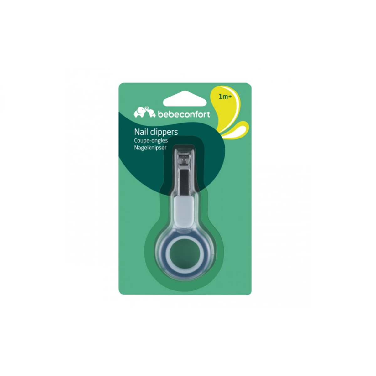 BEBECONFORT - COUPE ONGLES 1M