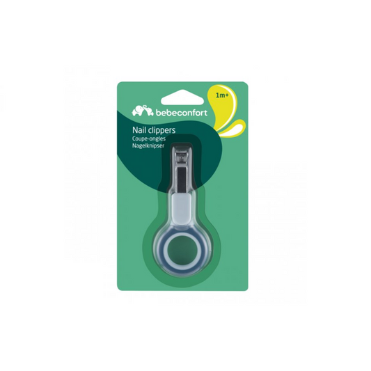 BEBECONFORT - COUPE ONGLES 1M