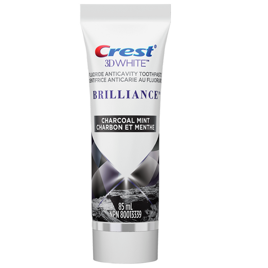 CREST CHARBON DENTIFRICE LOC