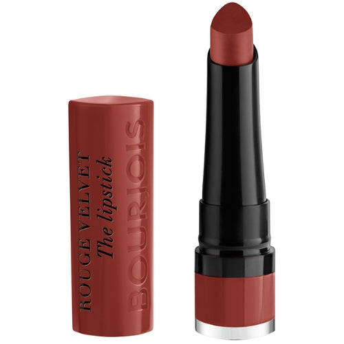 BOURJOIS - ROUGE VELVET THE LIPSTICK 36 SWEET DELIGHT