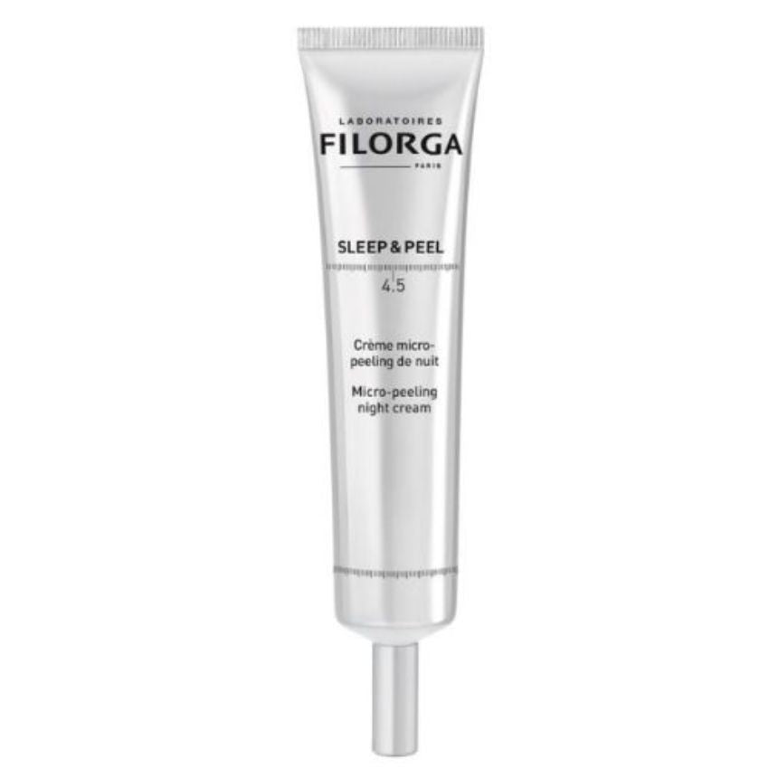 FILORGA - SLEEP AND PEEL 4.5