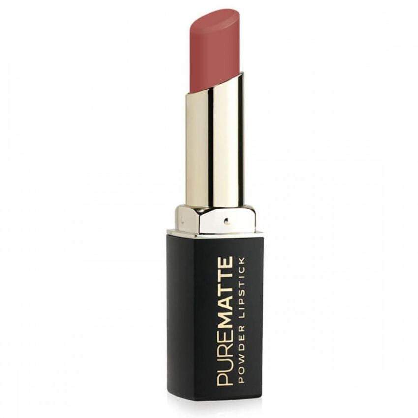 GOLDEN ROSE - ROUGE À LÈVRES PURE MATTE N° 103