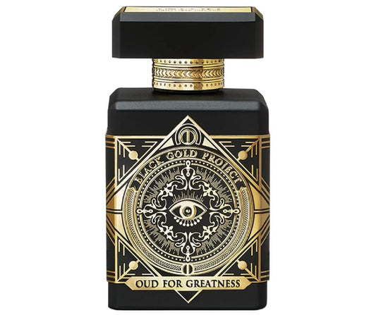 INITIO - OUD GREATNESS EAU DE PARFUM 90 ML