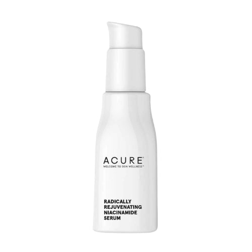 ACURE - RADICALLY REJUVENATING NIACINAMIDE SERUM 30ML