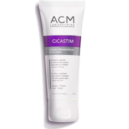 ACM - CICASTIM CREME REPARATRICE