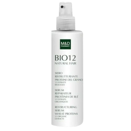 BIO12 SERUM REPARATEUR