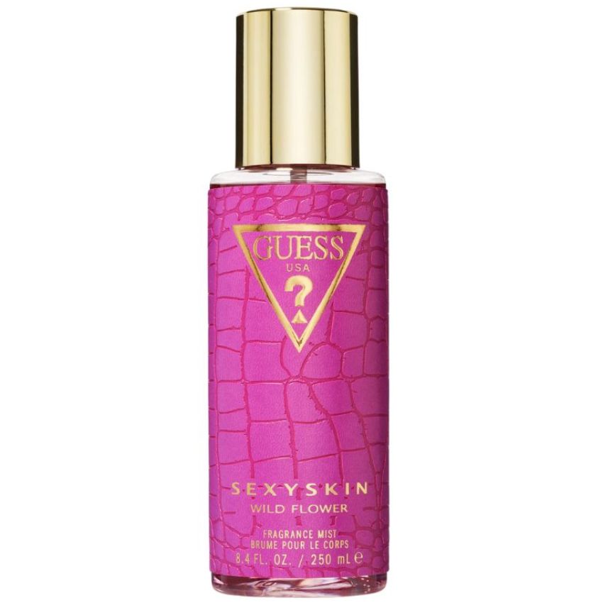 GUESS - SEWYSKIN WILD FLOWER