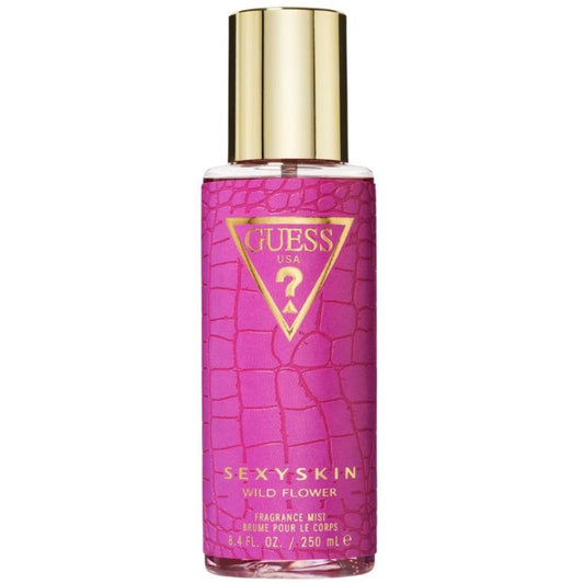 GUESS - SEWYSKIN WILD FLOWER