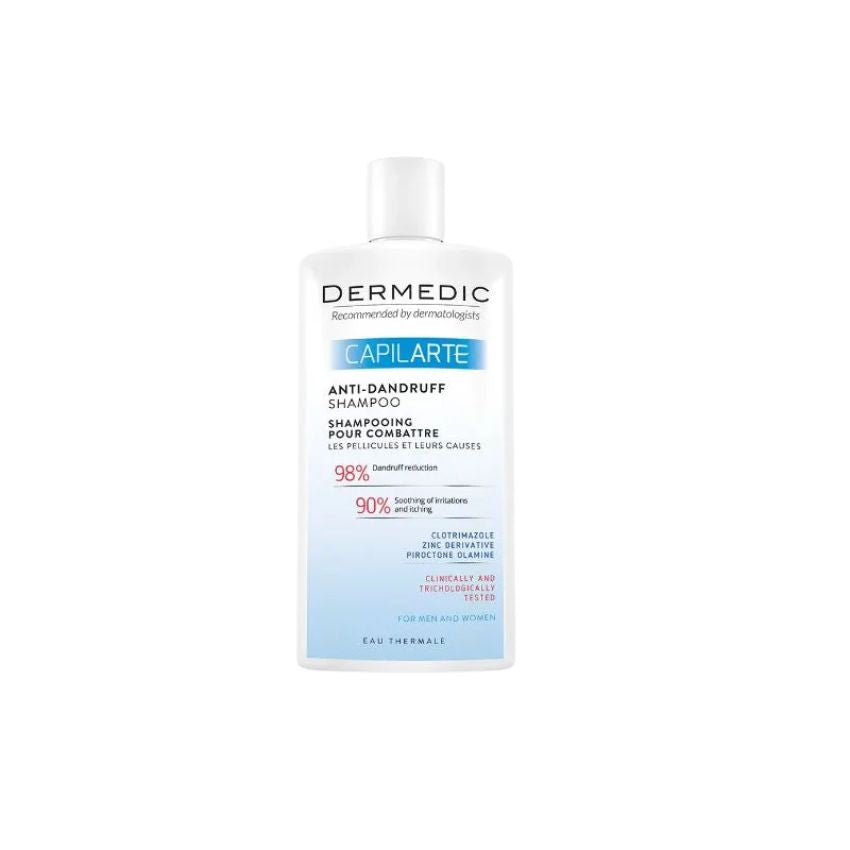 DERMEDIC - SHAMPOOING ANTI-PELLICULAIRE