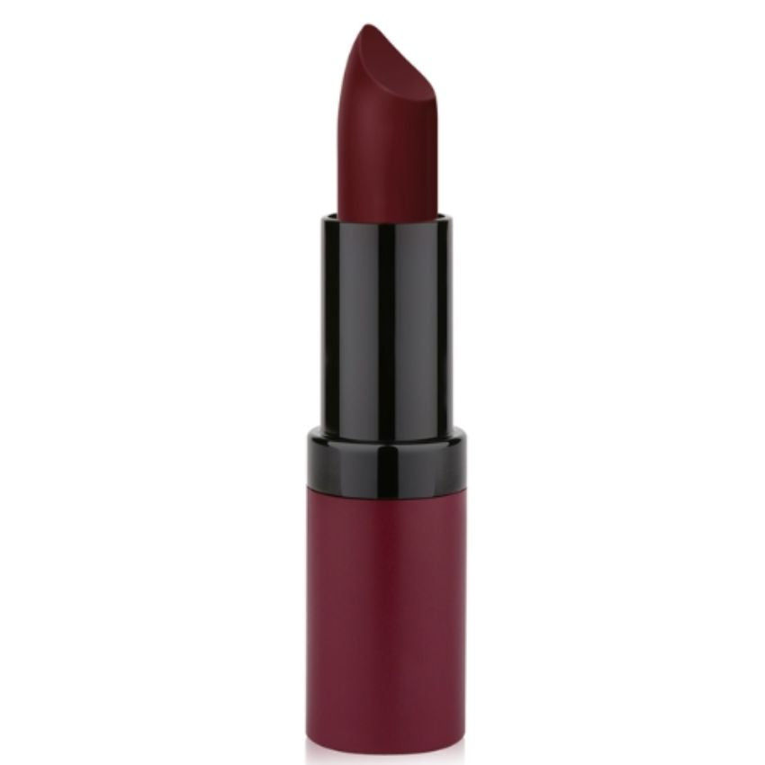GOLDEN ROSE VELVET MATTE LIPSTICK 23