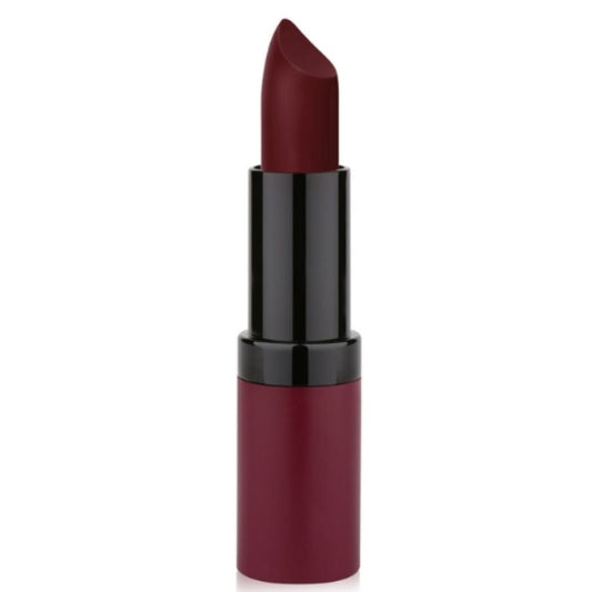 GOLDEN ROSE VELVET MATTE LIPSTICK 23