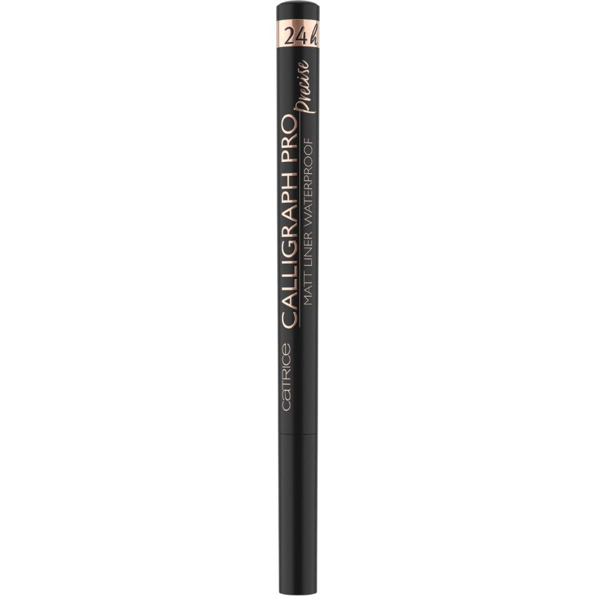 CATRICE - CALLIGRAPH PRO MATT LINER