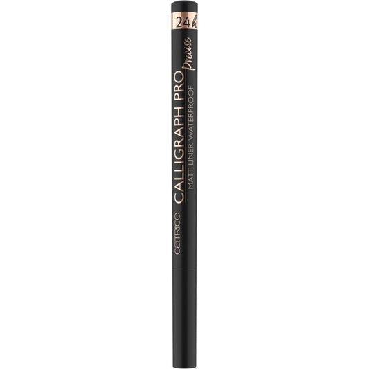 CATRICE - CALLIGRAPH PRO MATT LINER