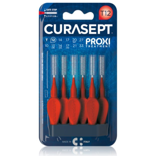 CURASEPT - PROXI T12