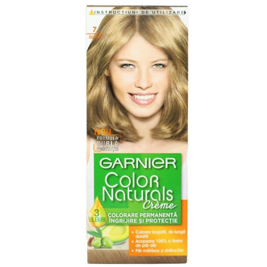 GARNIER 7