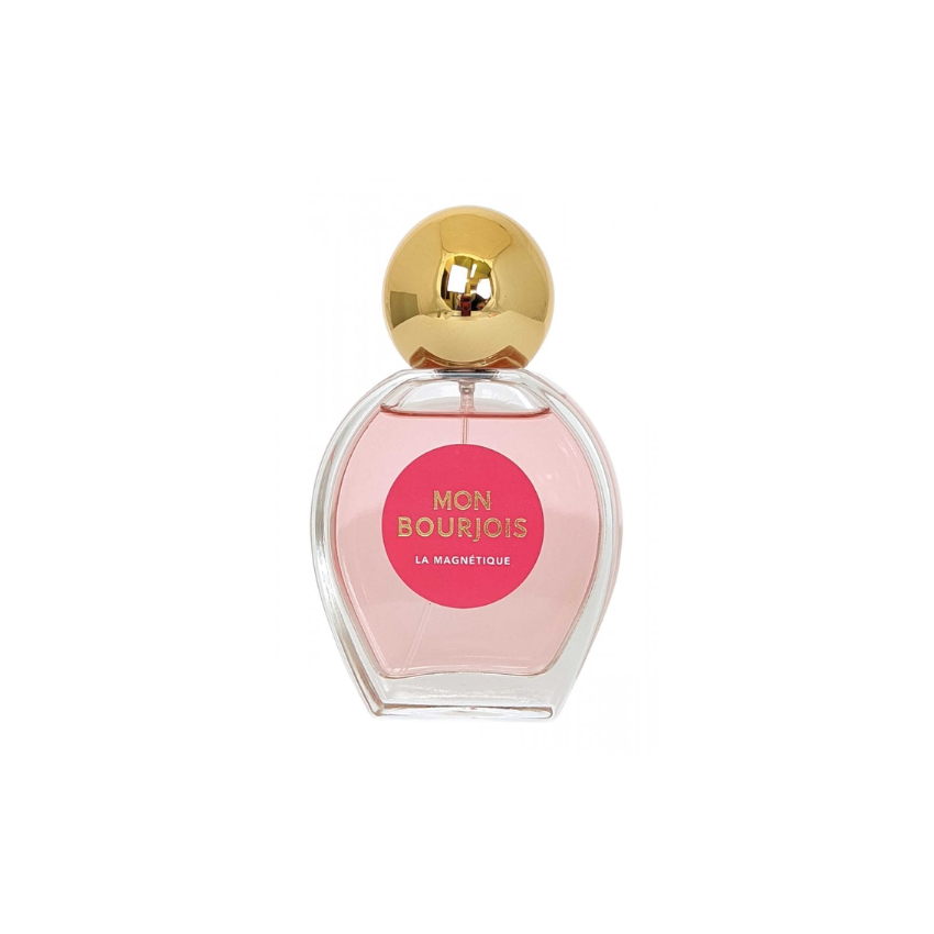 MON BOURJOIS LA MAGNETIQUE 50 ML