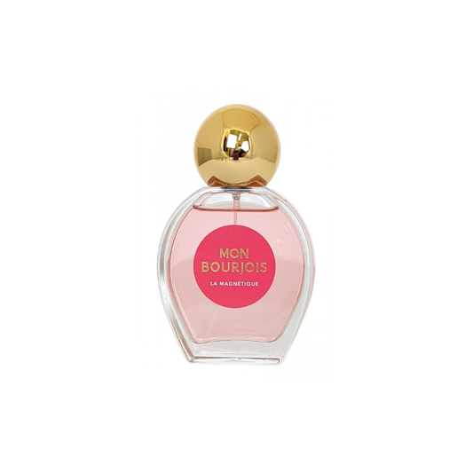 MON BOURJOIS LA MAGNETIQUE 50 ML