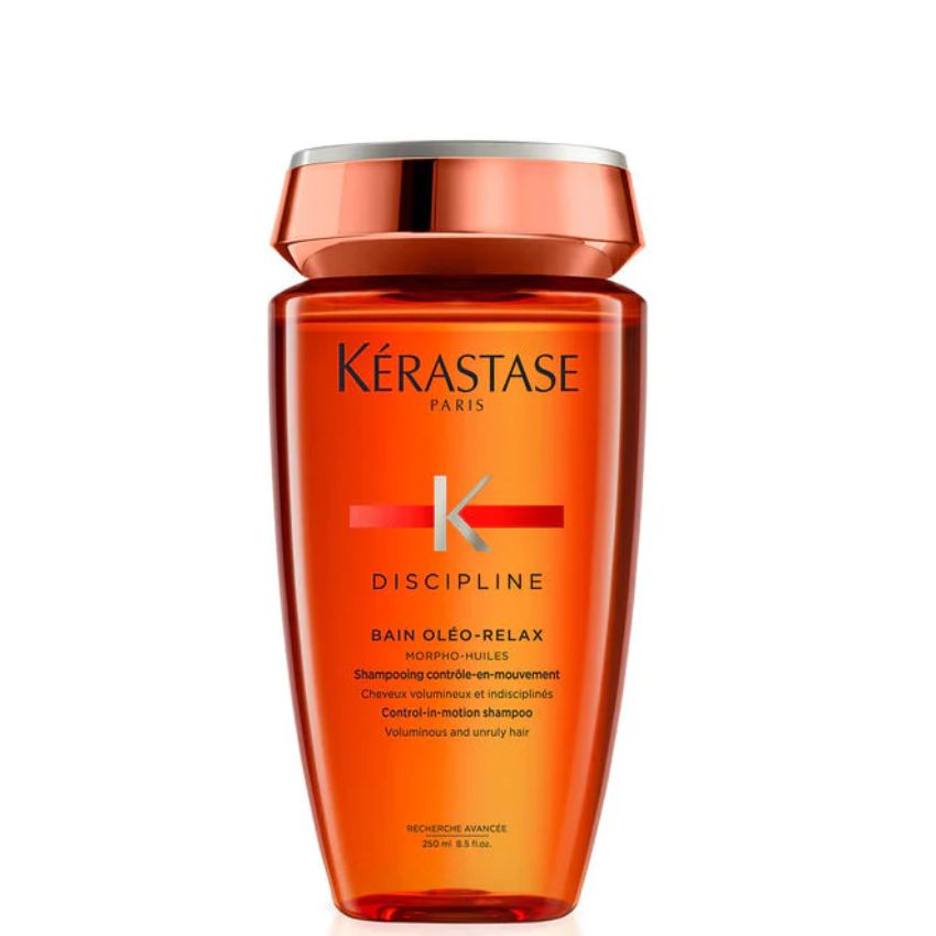KERASTASE - DISCIPLINE BAIN OLEO-RELAX SHAMPOOING 250ML