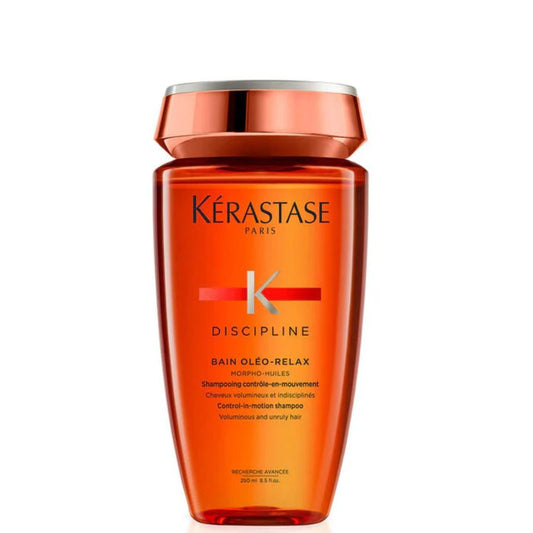 KERASTASE - DISCIPLINE BAIN OLEO-RELAX SHAMPOOING 250ML