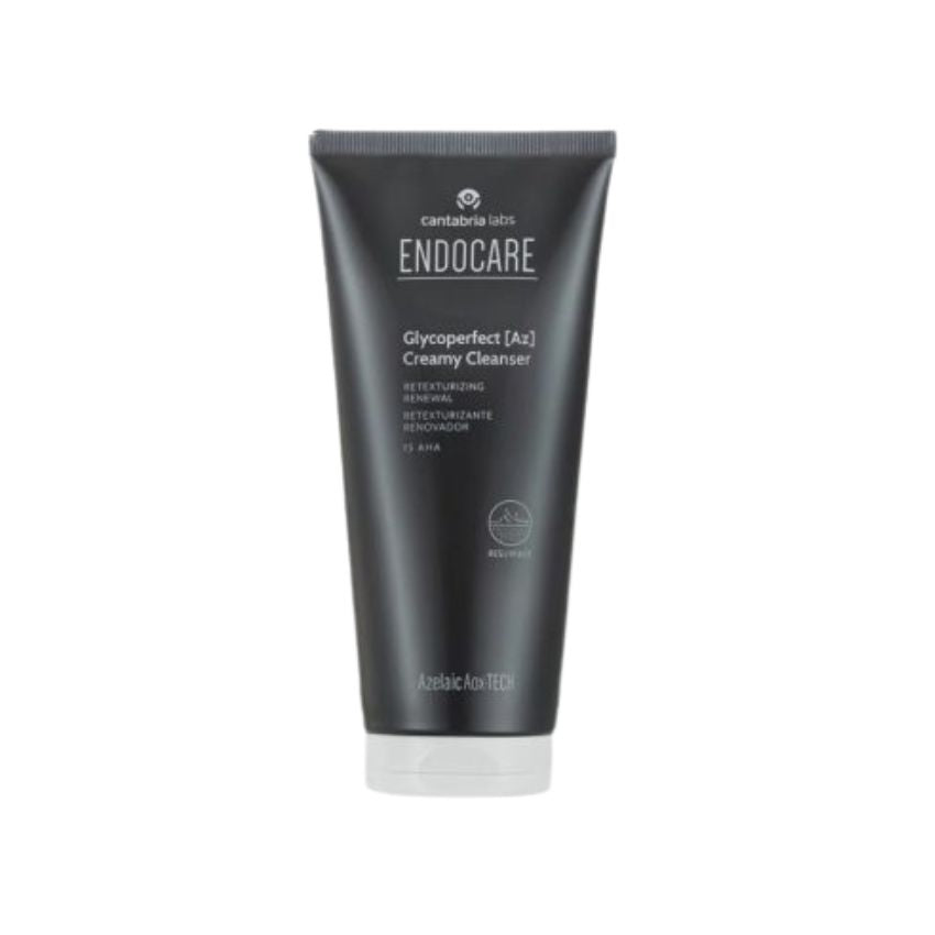ENDOCARE - RENEWAL GLYCOPERFECT AZ CREAMY CLEANSER 150ML