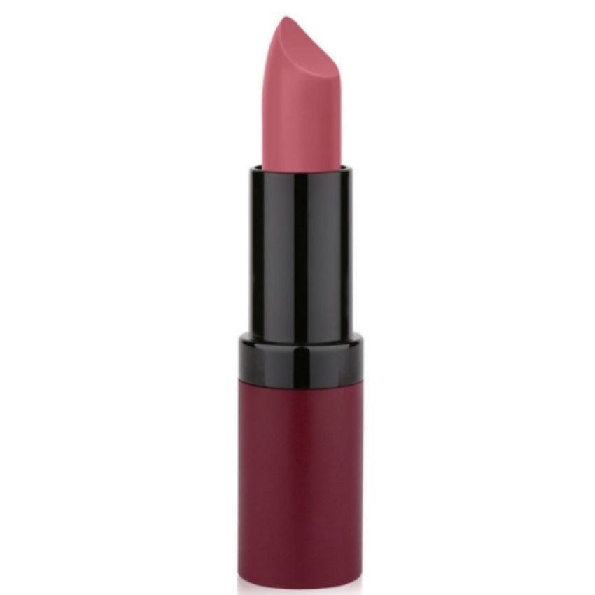 GOLDEN ROSE VELVET MATTE LIPSTICK 12