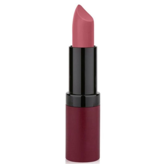 GOLDEN ROSE VELVET MATTE LIPSTICK 12
