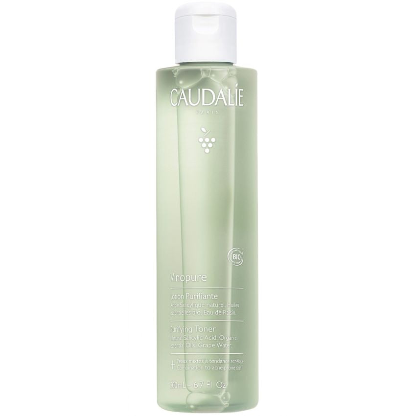 CAUDALIE - VINOPURE LOTION PURIFIANTE 200 ML