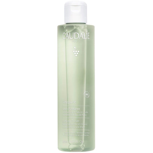 CAUDALIE - VINOPURE LOTION PURIFIANTE 200 ML