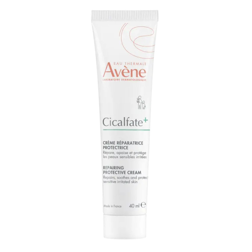 AVENE - CICALFATE CREME REPARATRICE PROTECTRICE 100ML