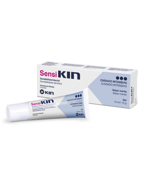 KIN - SENSIKIN GEL 15 ML