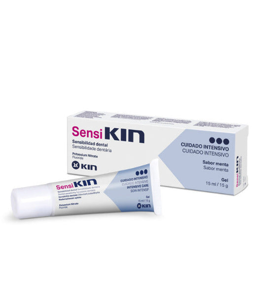 Gel buccal