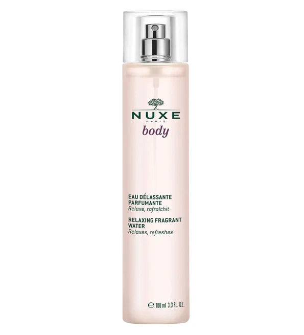 NUXE - EAU DELAISSANTE PARFUMANTE BODY 100ML