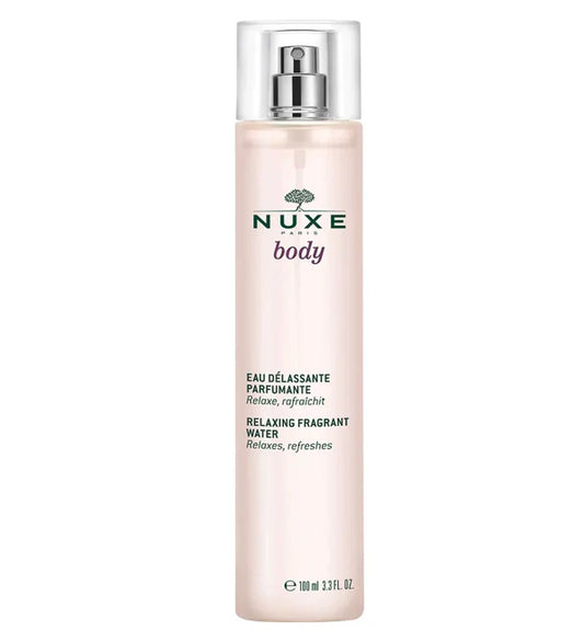 NUXE - EAU DELAISSANTE PARFUMANTE BODY 100ML