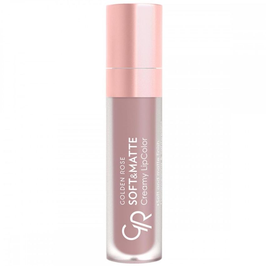GOLDEN ROSE SOFT & MATTE 101
