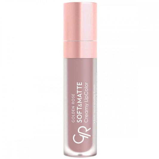 GOLDEN ROSE SOFT & MATTE 101