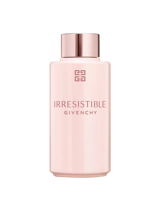 GIVENCHY - IRRESISTIBLE LOTION HYDRATANTE CORPS