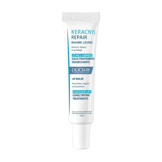 DUCRAY- KERACNYL BAUME LEVRES 15ML