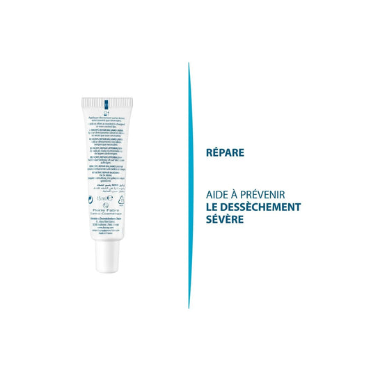 DUCRAY- KERACNYL BAUME LEVRES 15ML