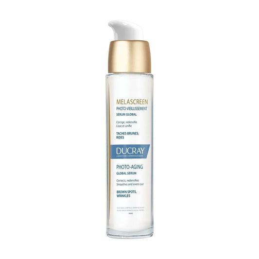 DUCRAY - MELASCREEN SERUM GLOBAL 30ML