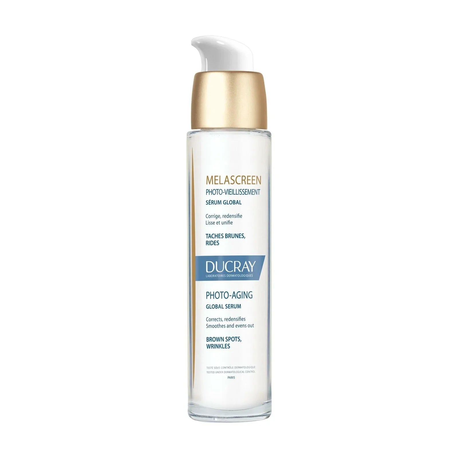 DUCRAY - MELASCREEN SERUM GLOBAL 30ML