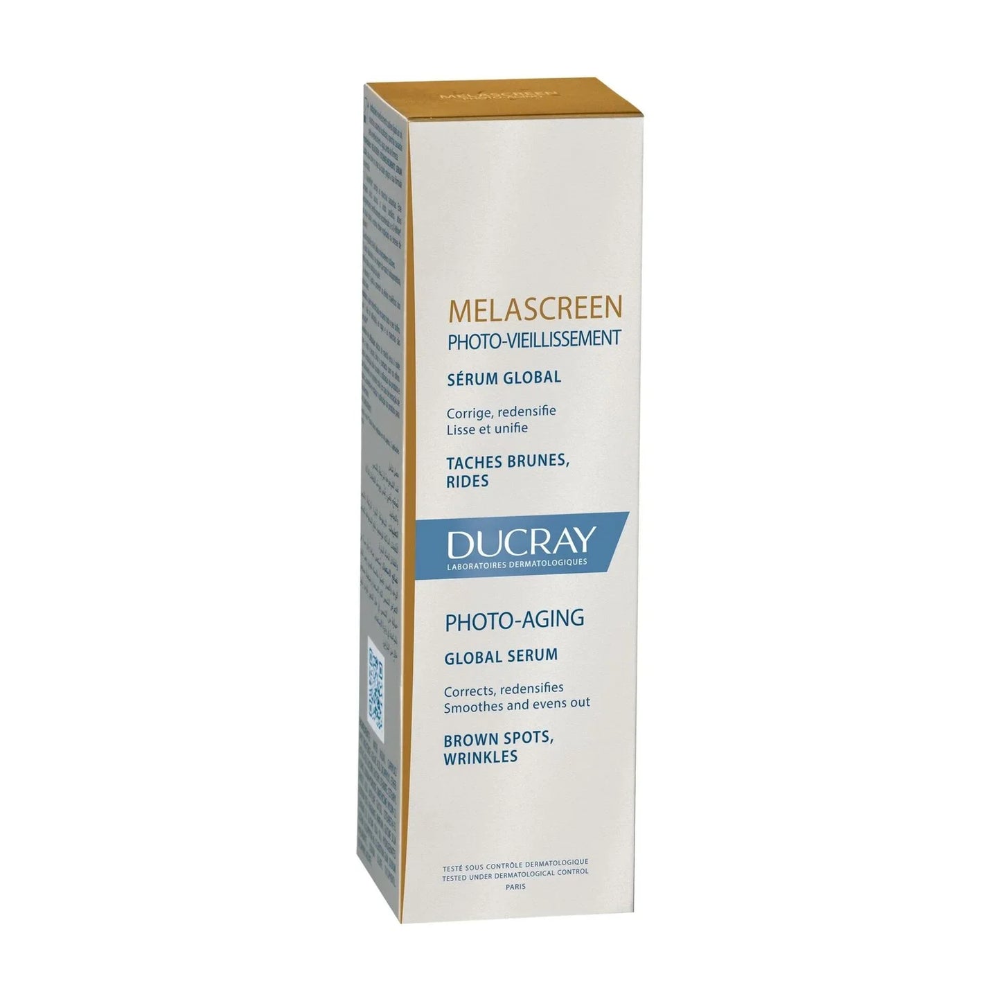DUCRAY - MELASCREEN SERUM GLOBAL 30ML