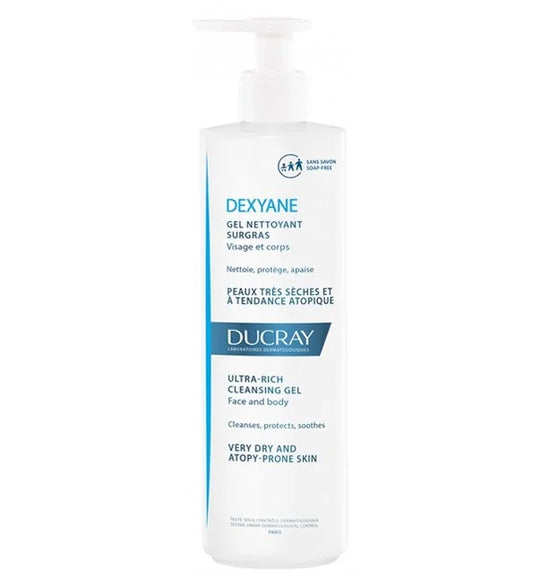 DUCRAY DEXYANE SHAMP