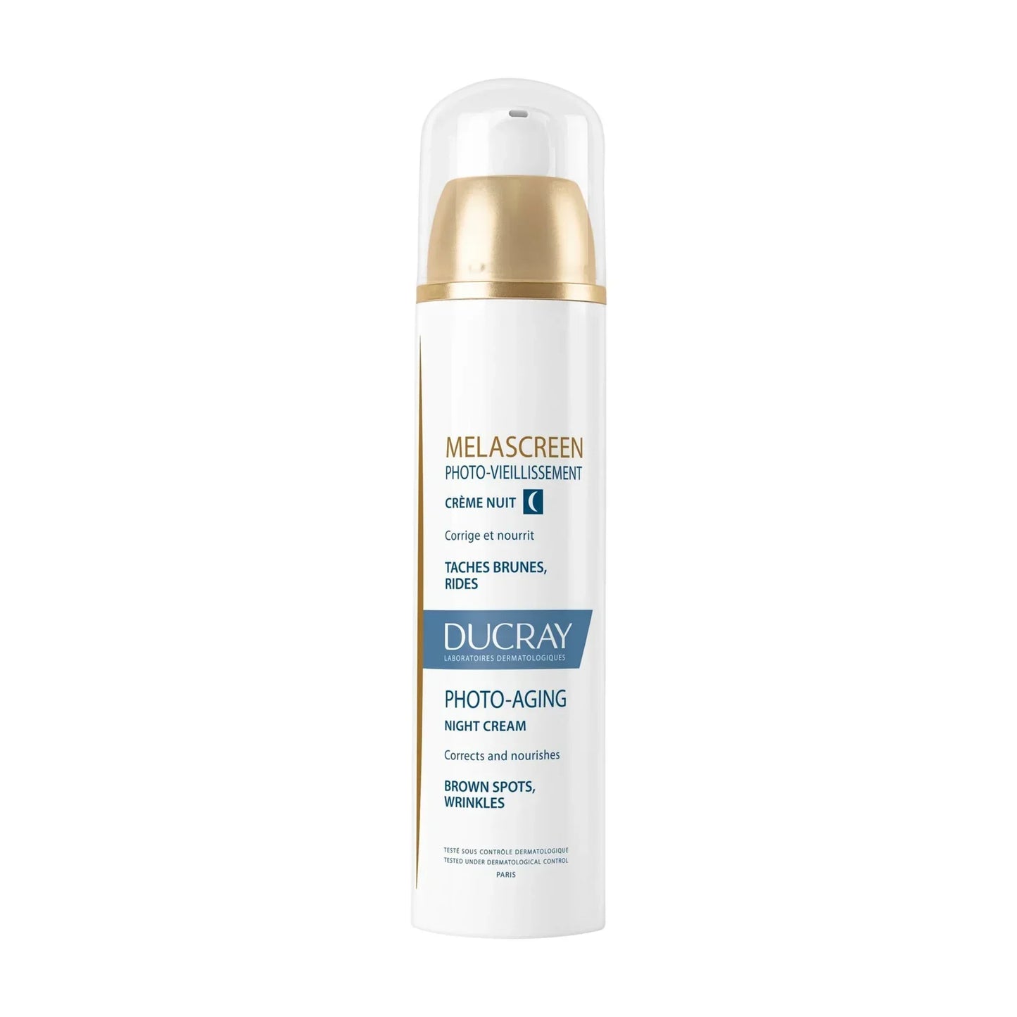 DUCRAY MELASCREEN CREME NUIT