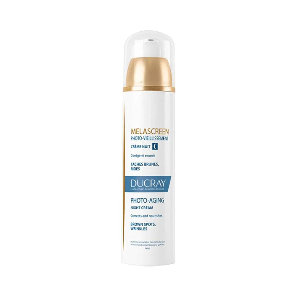 DUCRAY MELASCREEN CREME NUIT