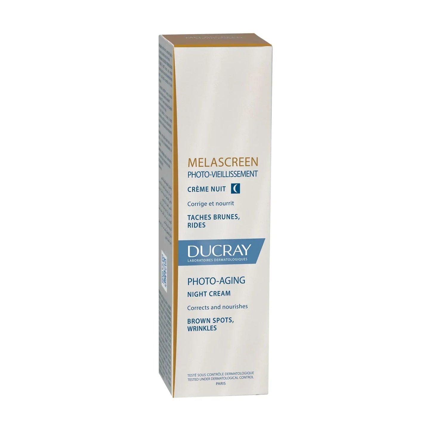 DUCRAY MELASCREEN CREME NUIT