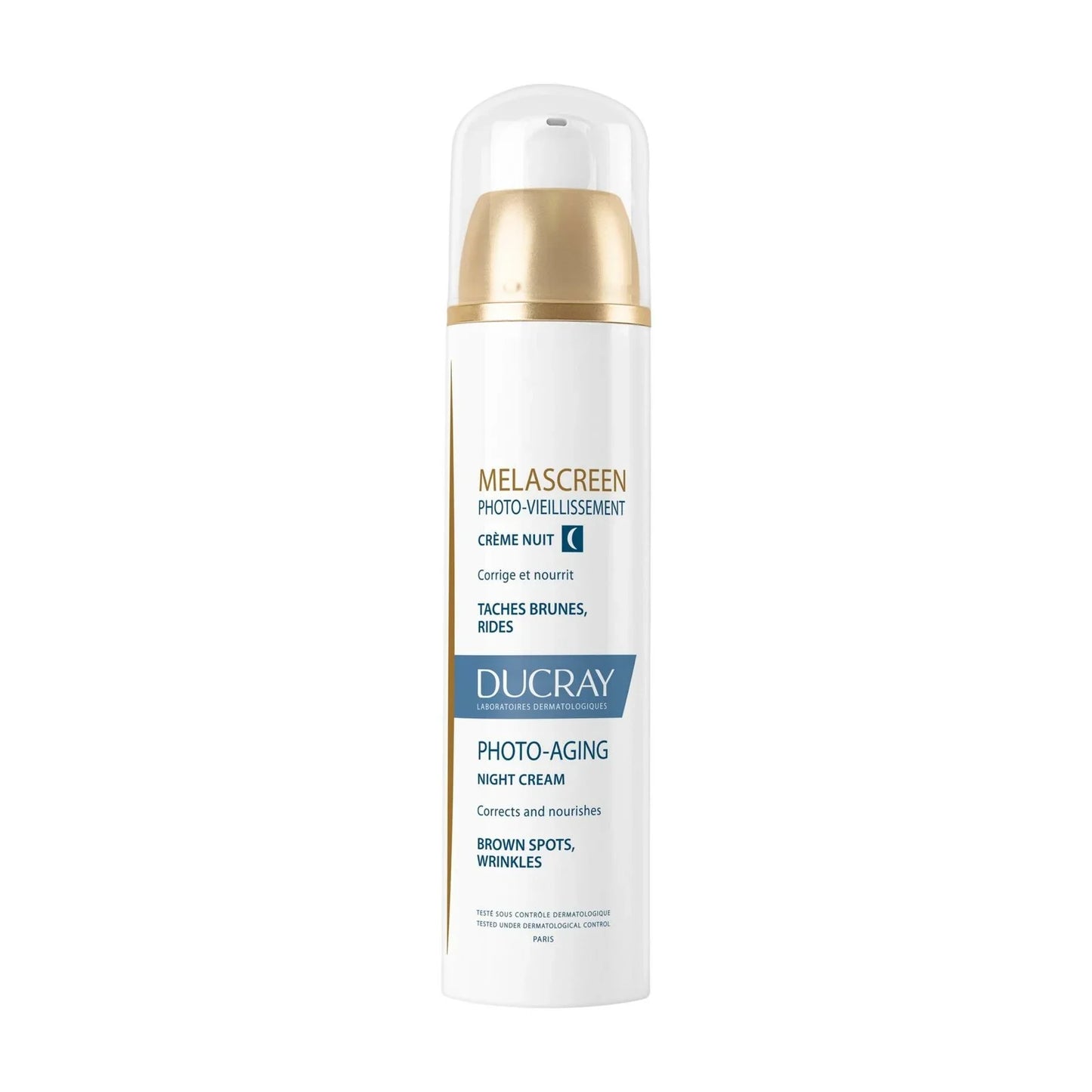 DUCRAY MELASCREEN CREME NUIT