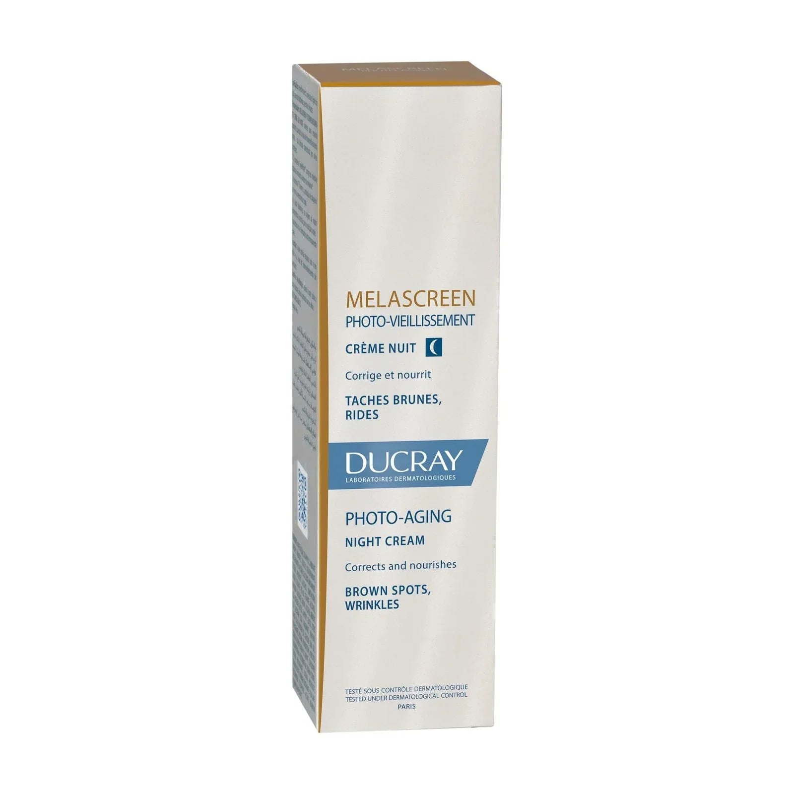 DUCRAY MELASCREEN CREME NUIT