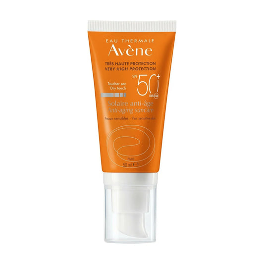 AVENE - SOLAIRE ANTI-ÂGE SPF 50