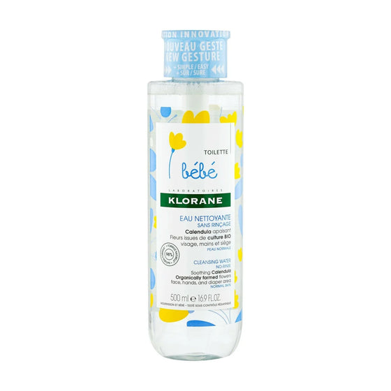 Premiers soins bébé